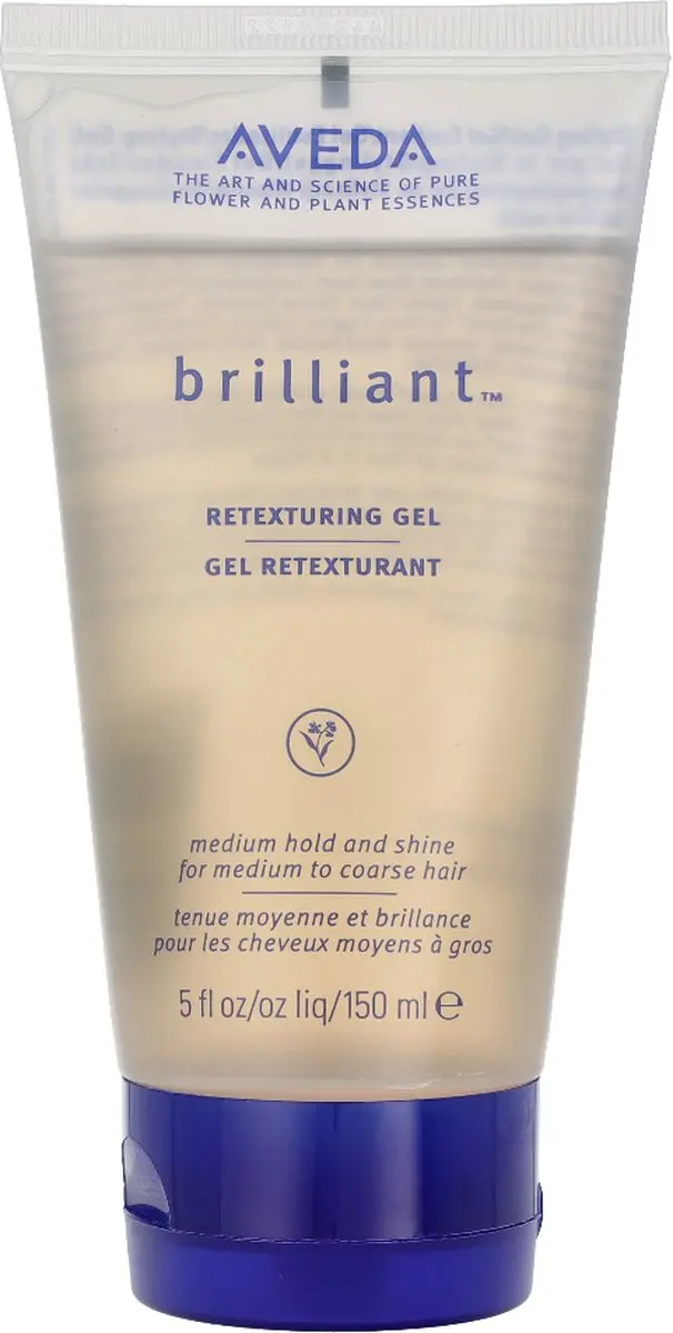 Aveda Brilliant Retexturing Gel 150ml
