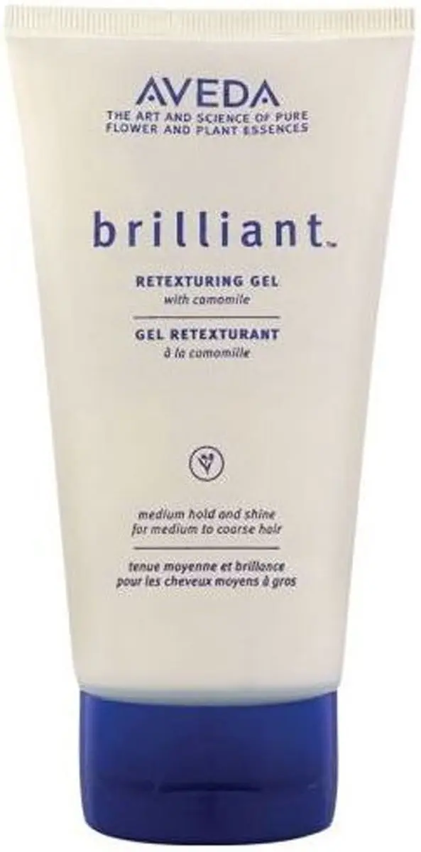Aveda Brilliant Retexturing Gel 150ml
