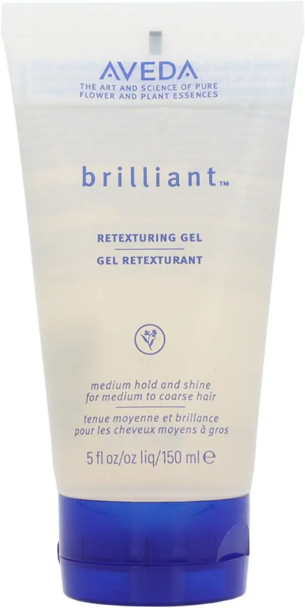Aveda Brilliant Retexturing Gel 150ml
