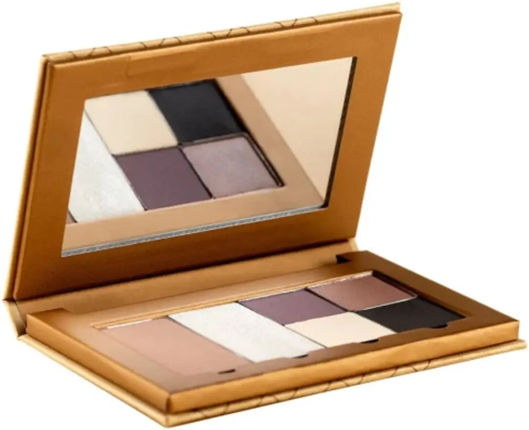 Benecos Natuurlijke Navul Palette New York 12g