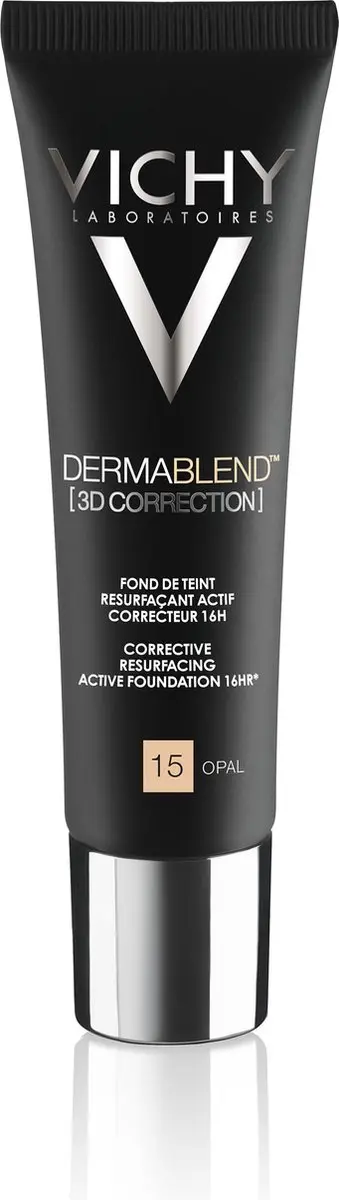 VICHY Dermablend 3D Correctie Foundation nr15