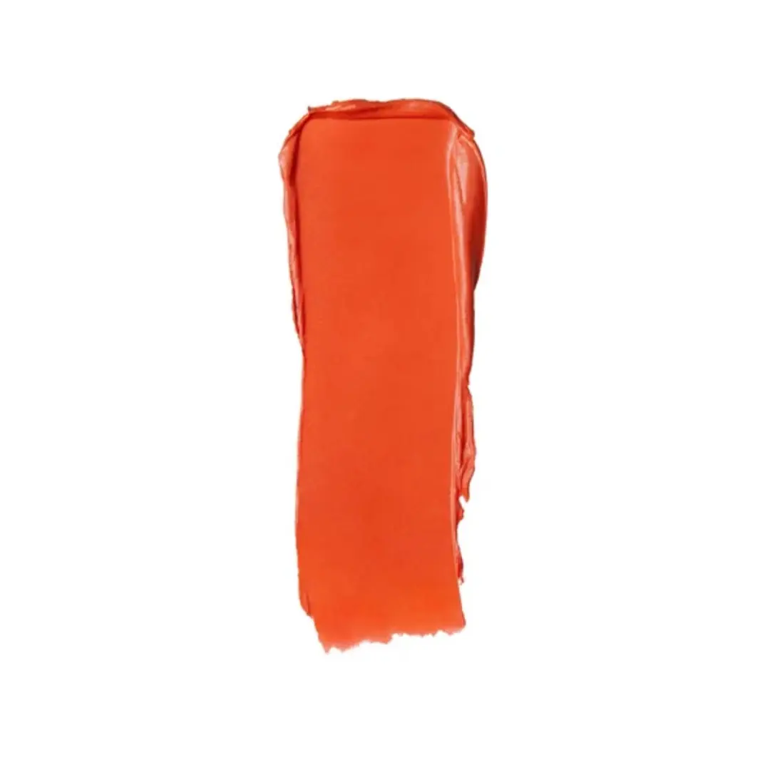 ELF Cosmetics SRSLY Satin Lipstick Persimmon - 3,5g - afbeelding 6 van 6