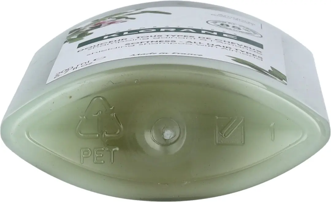 Klorane Amandel Shampoo 200ml - afbeelding 6 van 6