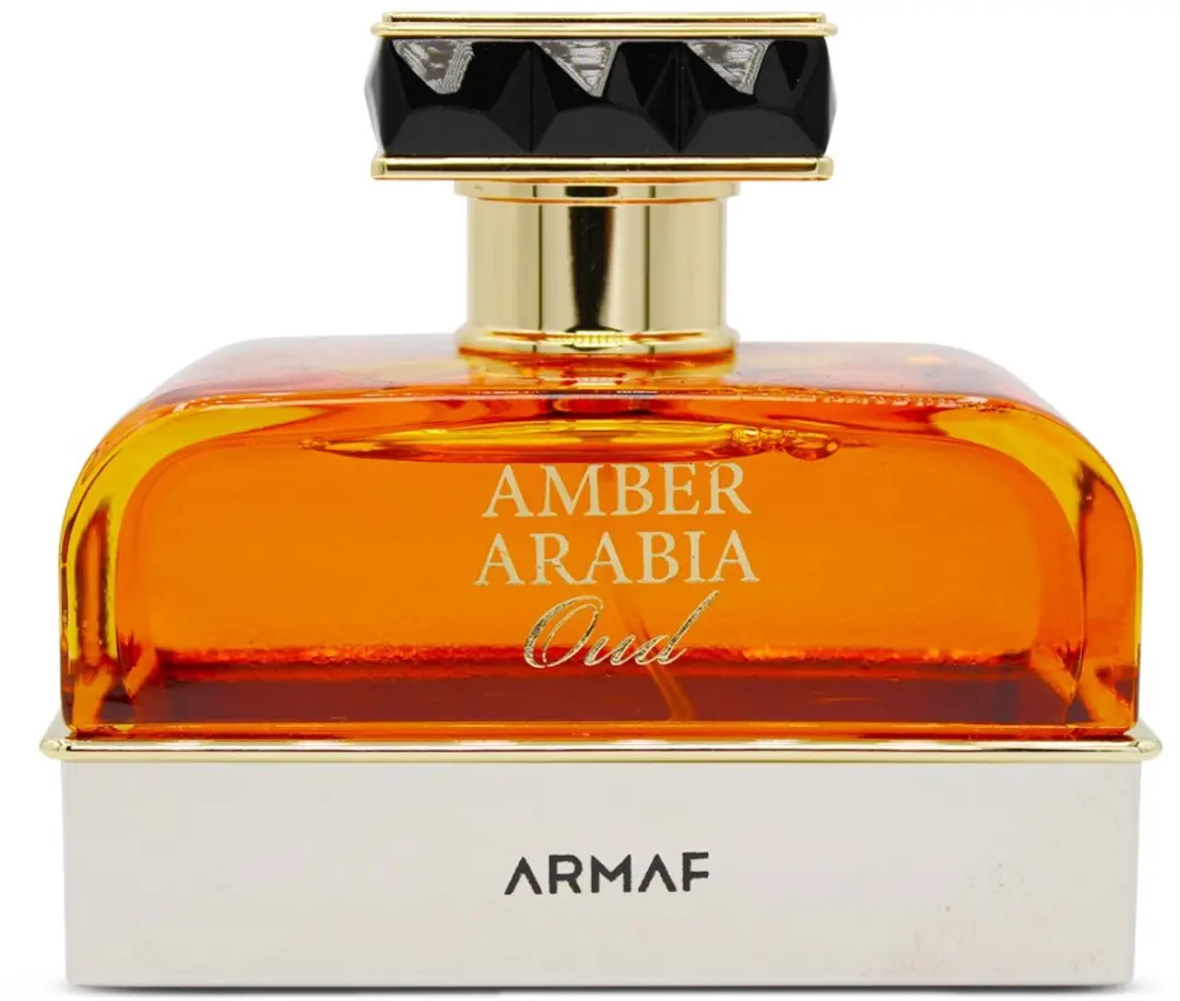 Armaf Amber Arabia Oud Eau de Parfum 100ml