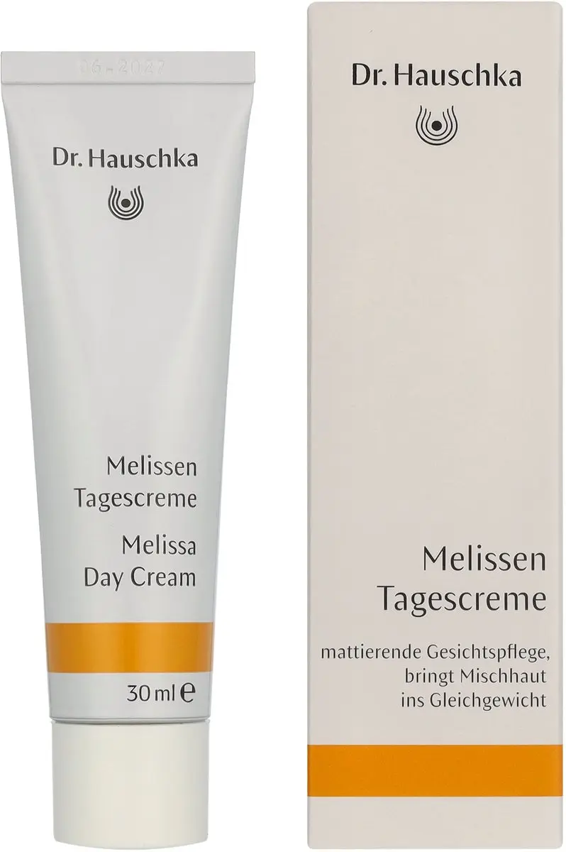 Dr. Hauschka Melissa Day Cream 30ml