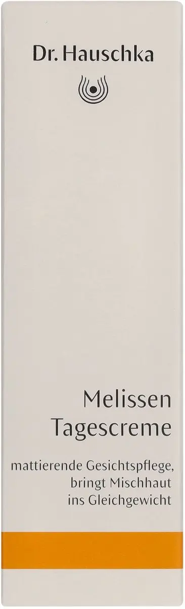 Dr. Hauschka Melissa Day Cream 30ml