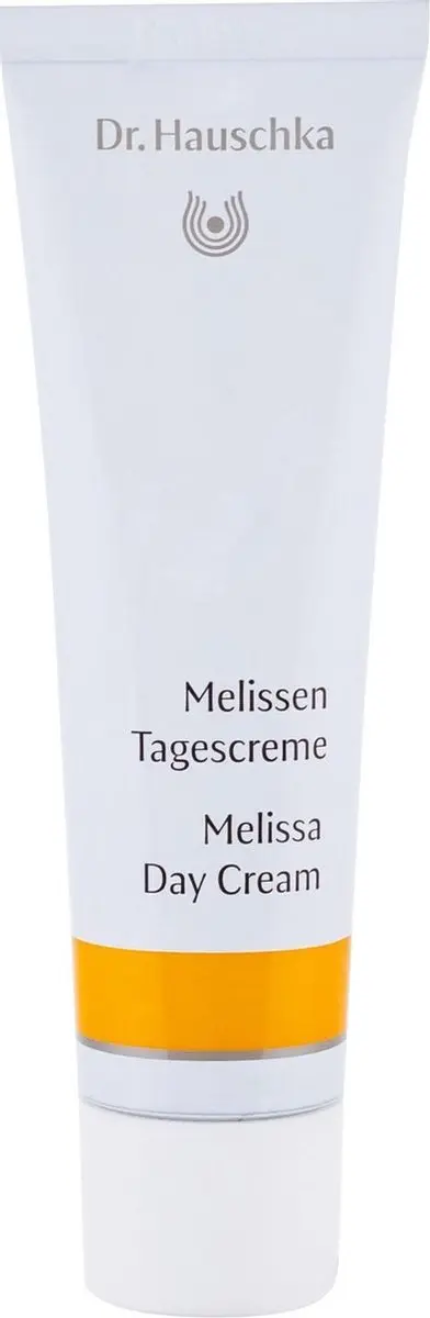 Dr. Hauschka Melissa Day Cream 30ml