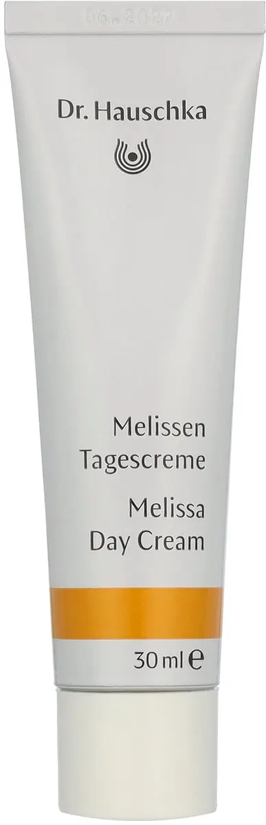 Dr. Hauschka Melissa Day Cream 30ml