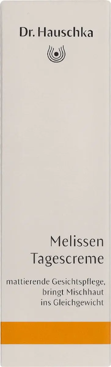 Dr. Hauschka Melissa Day Cream 30ml