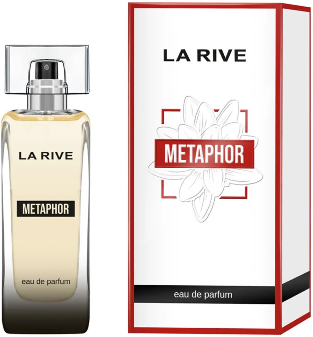 La Rive Metaphor Eau de Parfum