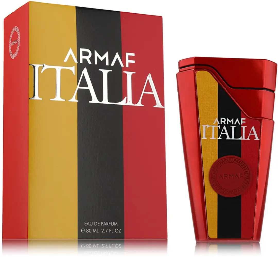 Armaf Italia Damesparfum EDP 80ml