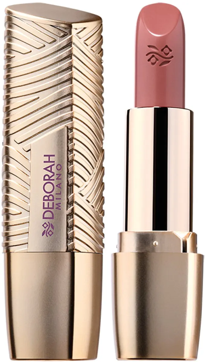 Deborah Milano Milano Red Roze Crème