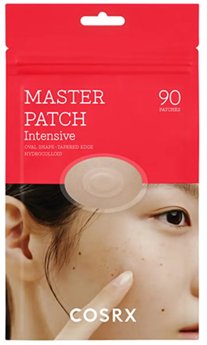 Cosrx Master Patch Intensive 90 Stuks