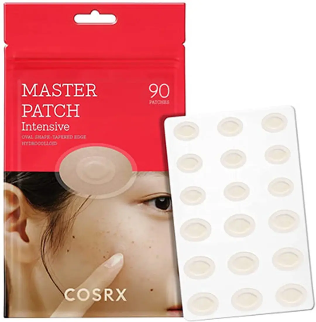 Cosrx Master Patch Intensive 90 Stuks - afbeelding 6 van 6