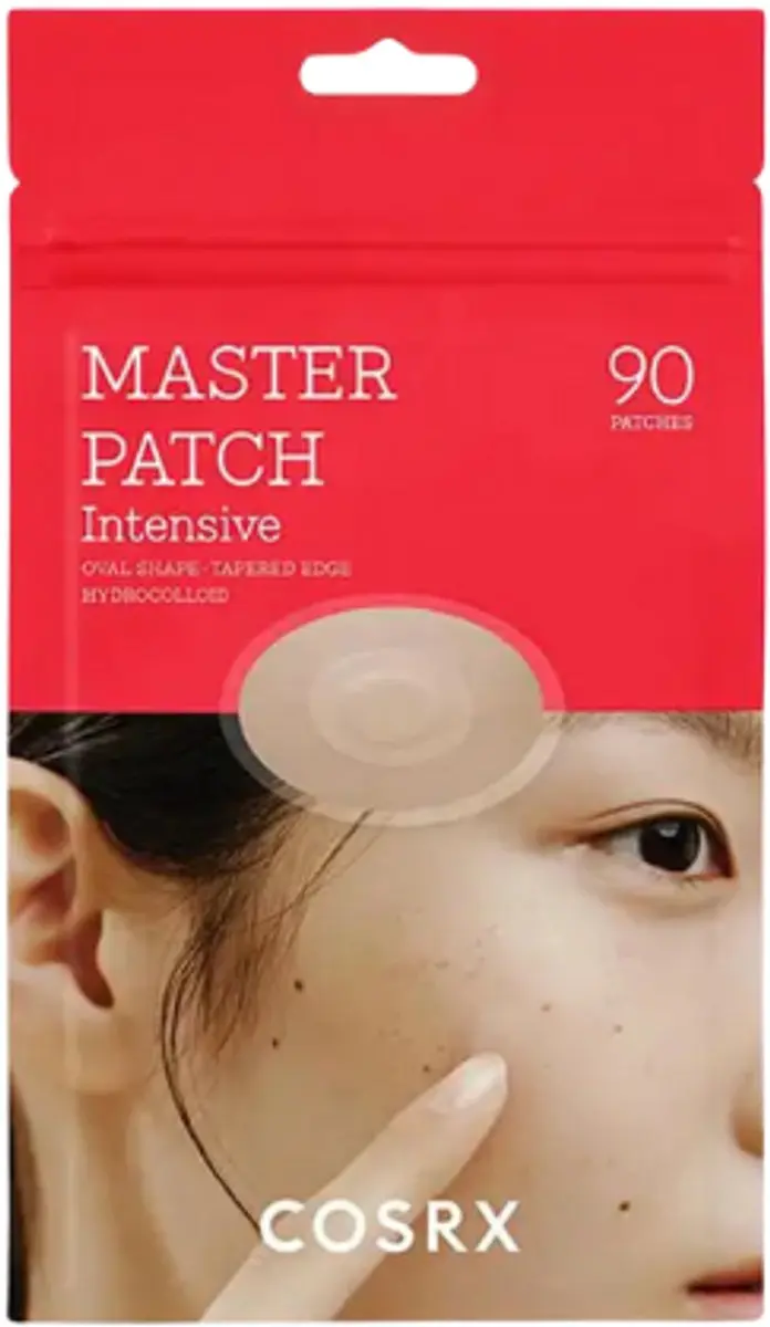 Cosrx Master Patch Intensive 90 Stuks
