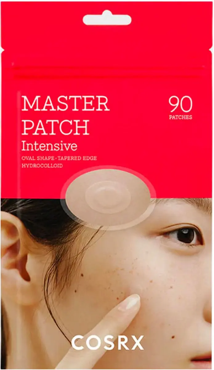 Cosrx Master Patch Intensive 90 Stuks