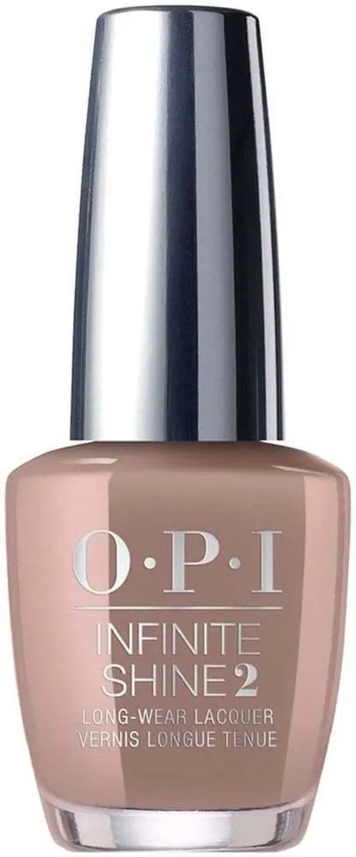 O.P.I. Infinite Shine Icelanded a Bottle I53 Nagellak 15ml