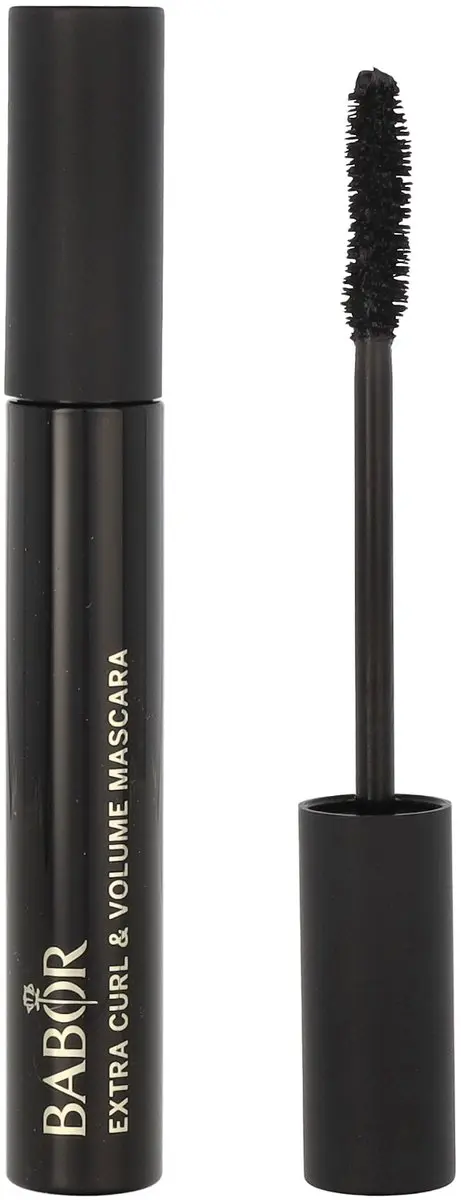 Babor Eye Make-up Extra Curl & Volume Mascara Black 10ml - afbeelding 6 van 6