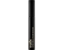 Babor Eye Make-up Extra Curl & Volume Mascara Black 10ml