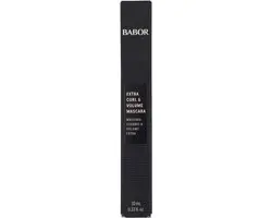 Babor Eye Make-up Extra Curl & Volume Mascara Black 10ml