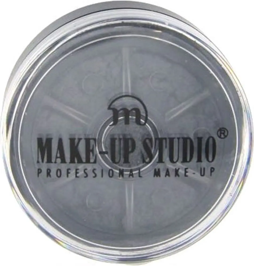 Make-up Studio Shiny Effects Oogschaduw Anthrazite 3g