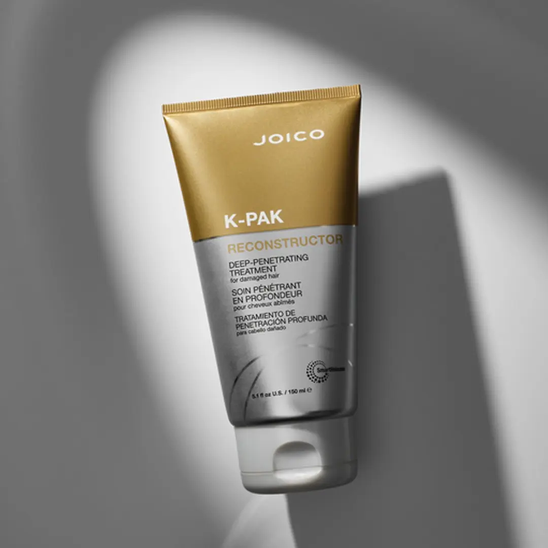 Joico K-Pak Reconstructor Deep-Penetrating Treatment 1000ml