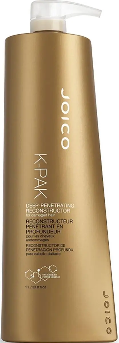 Joico K-Pak Reconstructor Deep-Penetrating Treatment 1000ml