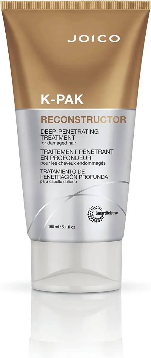 Joico K-Pak Reconstructor Deep-Penetrating Treatment 1000ml