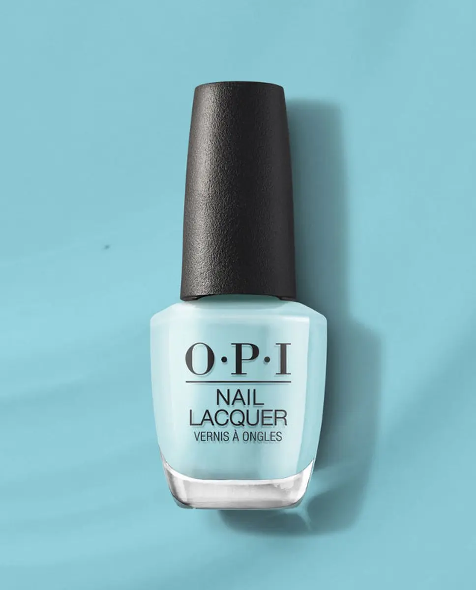 O.P.I. NFTease Me Nagellak