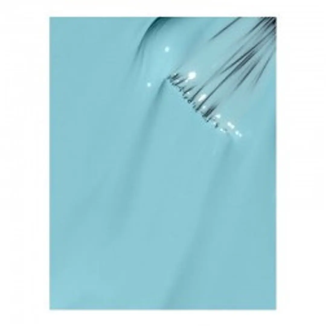O.P.I. NFTease Me Nagellak - Blauw 15ml