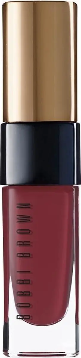 Bobbi Brown Luxe Liquid Lip 6ml - 006 Strike a Rose
