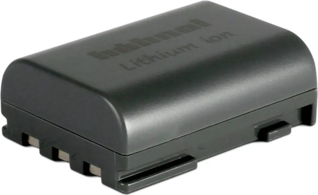 Hähnel HL-2LHP Li-Ion Accu - Canon NB-2L 740mAh