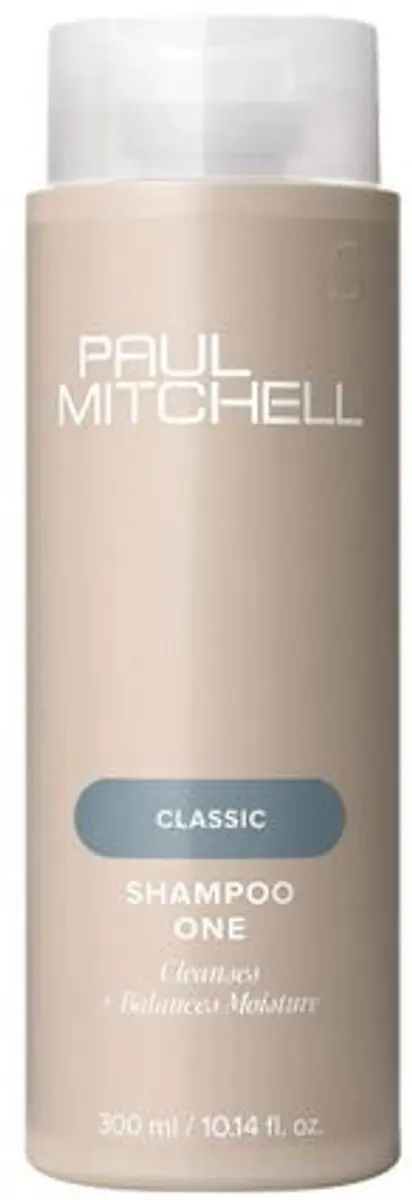 Paul Mitchell Original Shampoo One 300ml