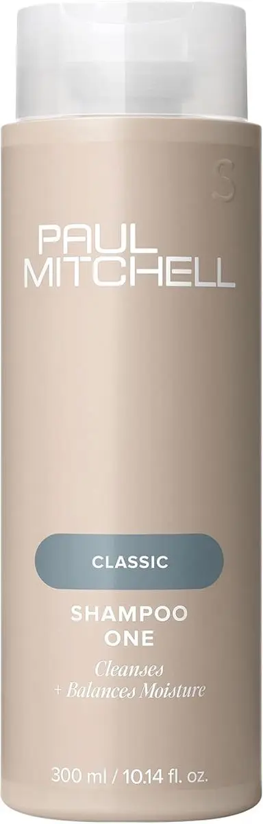 Paul Mitchell Original Shampoo One 300ml