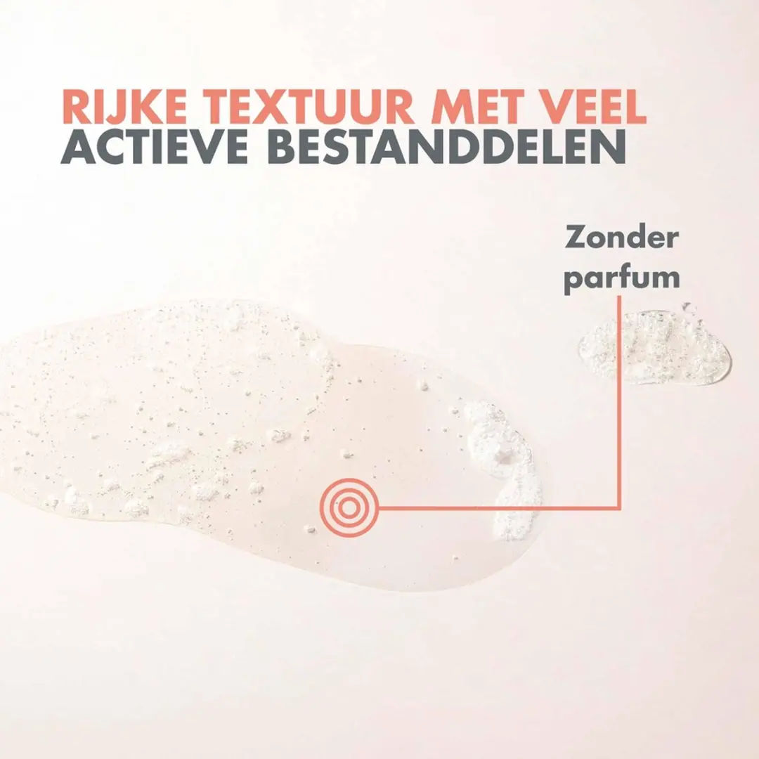 Avène Xeracalm AD Cleansing Oil 400ml