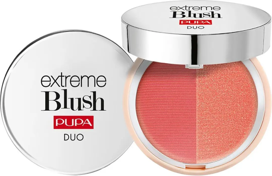 Pupa Milano Extreme Blush Duo 130