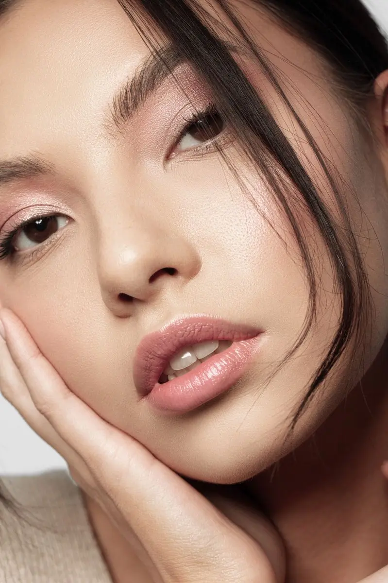 Inglot Kiss Catcher Lippenstift 901 Creamy Nude