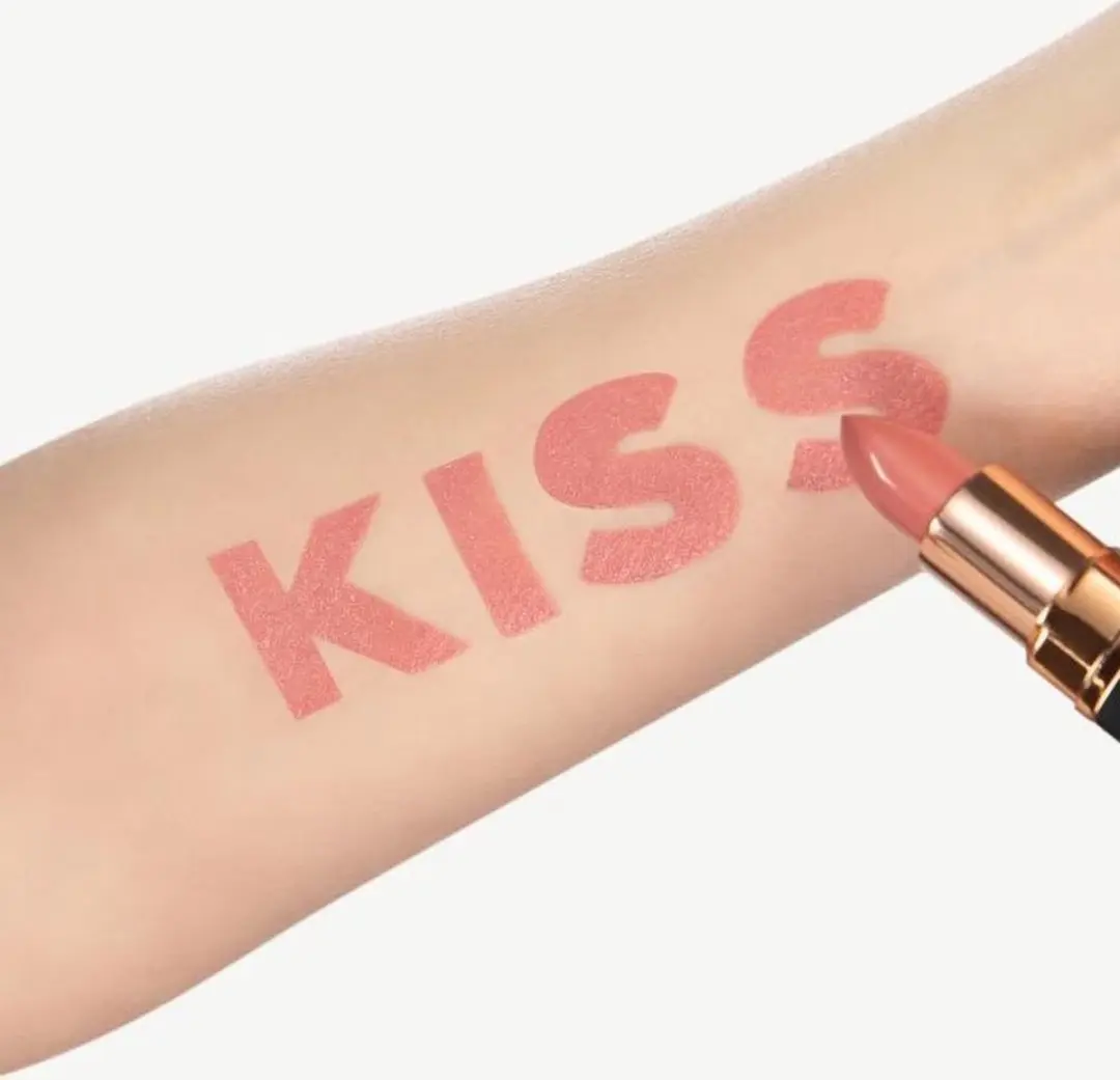 Inglot Kiss Catcher Lippenstift 901 Creamy Nude