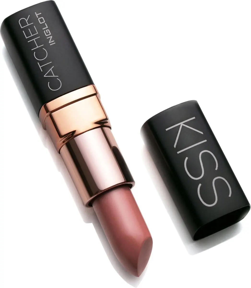 Inglot Kiss Catcher Lippenstift 901 Creamy Nude - afbeelding 6 van 6