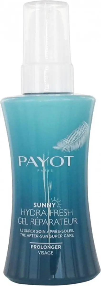Payot Parfum - 75ml
