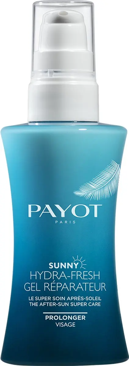 Payot Parfum - 75ml