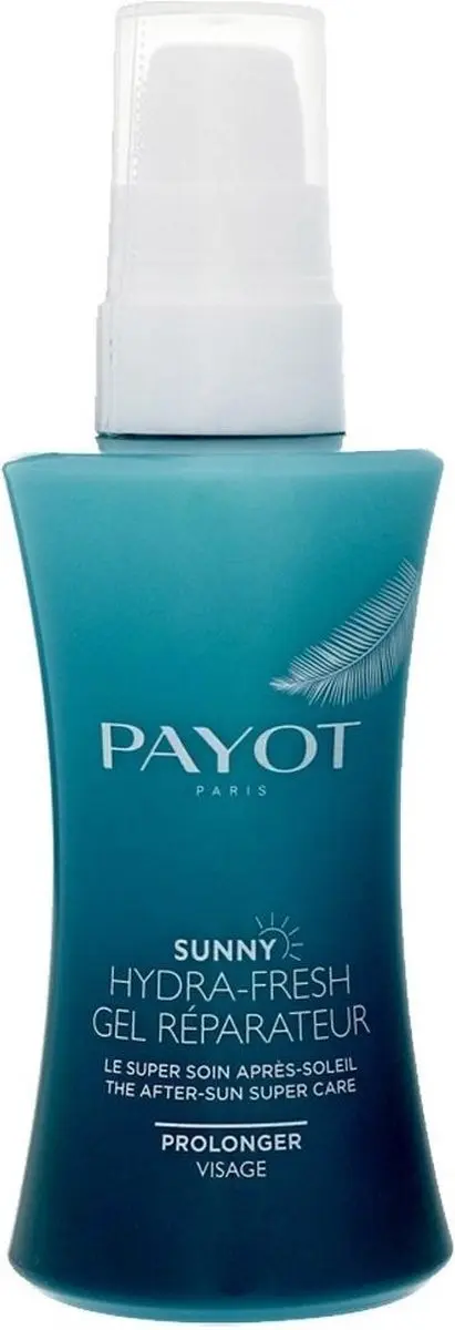 Payot Parfum