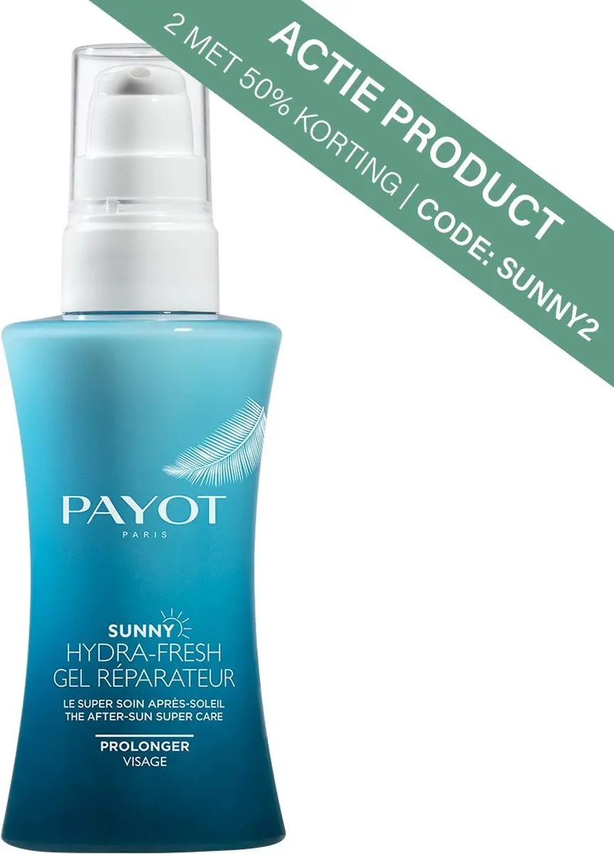 Payot Parfum - 75ml