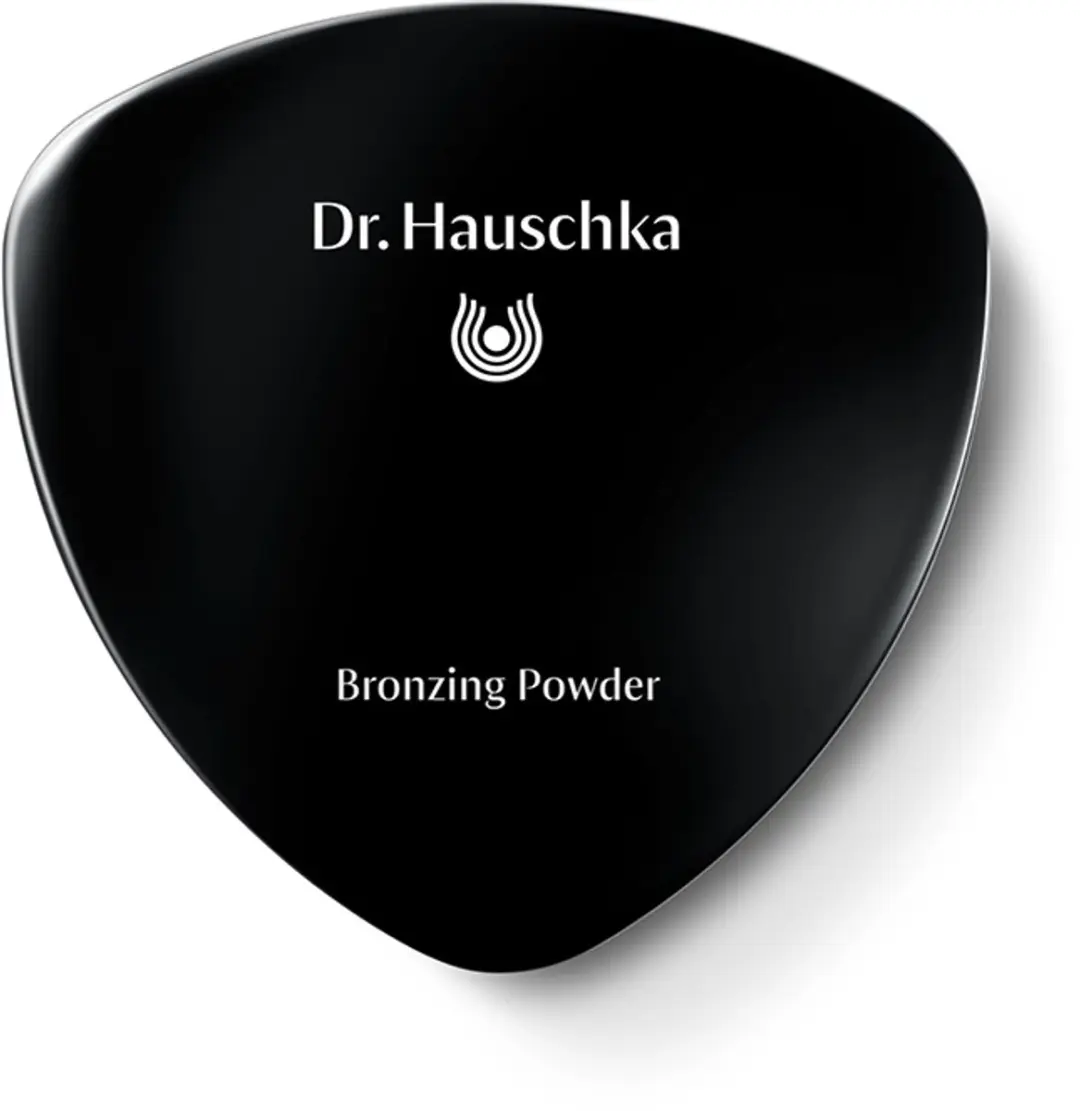 Dr. Hauschka Bronzing Powder #01 Bronze - 10g