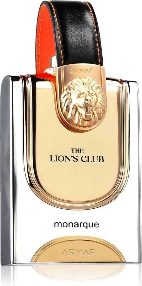 Armaf Lion’s Club Monarque Eau de Parfum 100ml