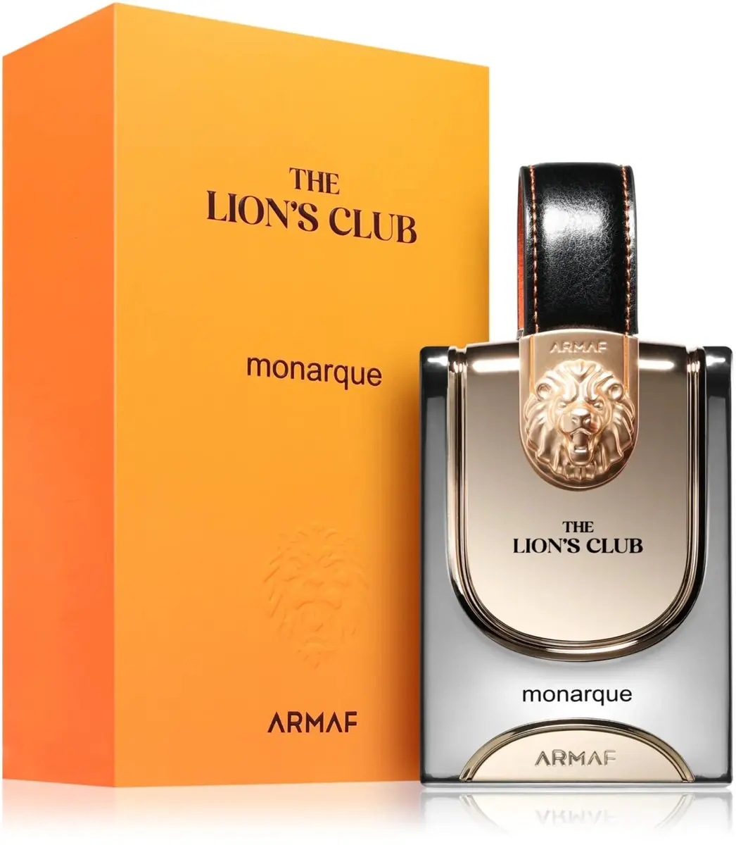 Armaf Lion’s Club Monarque Eau de Parfum 100ml