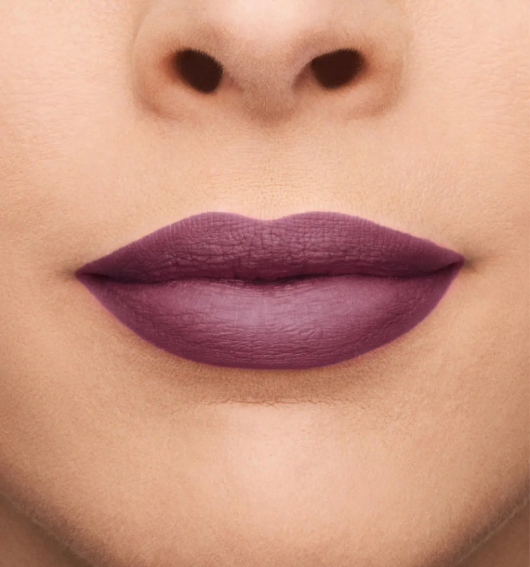 Collistar Rossetto Puro Matte Lipstick 114 Warm Mauve - 3.5ml