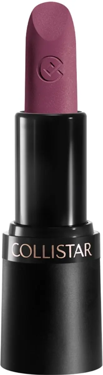 Collistar Rossetto Puro Matte Lipstick 114 Warm Mauve - 3.5ml