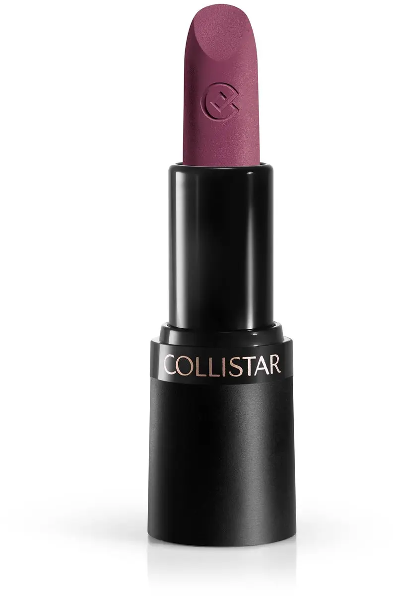 Collistar Rossetto Puro Matte Lipstick 114 Warm Mauve