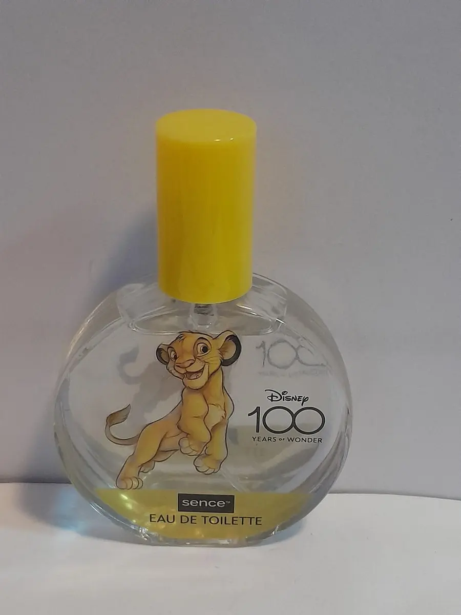 Sence Disney Simba Eau de Toilette 30ml